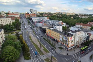 Miasto na Warmii chce poszerzyć granice. Jest decyzja wojewody