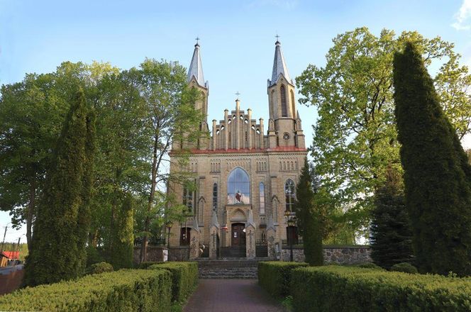 TOP 10 najbogatszych powiatów w Podlaskiem