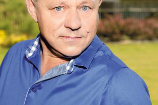 Jarek zawsze będzie kochał Anię