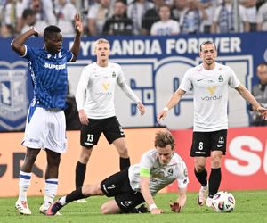 Lech Poznań – Breidablik 