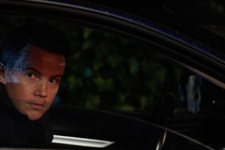 M jak miłość odc. 1856 kulisy serialu: Jakub Karski (Krzysztof Kwiatkowski) 