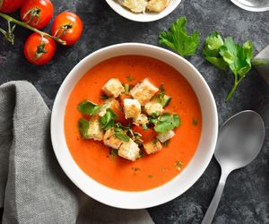 Ten dodatek całkowicie odmieni twoją pomidorową. Większość go wyrzuca