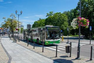 Zmiana rozkładu jazdy autobusów w Białymstoku. Nowy rozkład od 1 września
