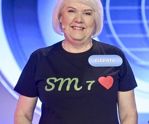 Elżbieta z Sanatorium miłości