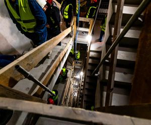 Miedziana 7 - apartamenty M7 oraz inwestycja Towarowa 22