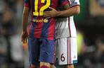 Rafinha Alcantara, Thiago Alcantara