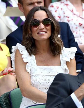 Pippa Middleton