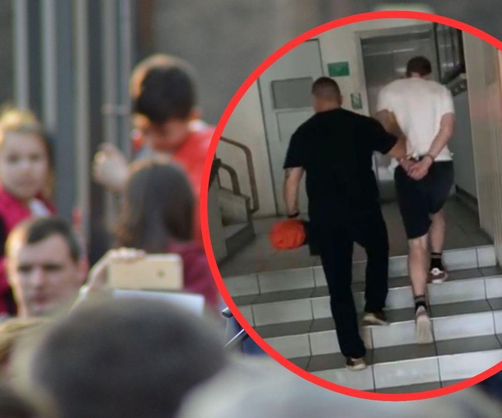 Groził podłożeniem bomby na wiecu politycznym. 19-latek został zatrzymany