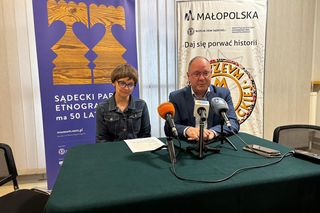 50 lat historii! Rusza sezon w Sądeckim Parku Etnograficznym
