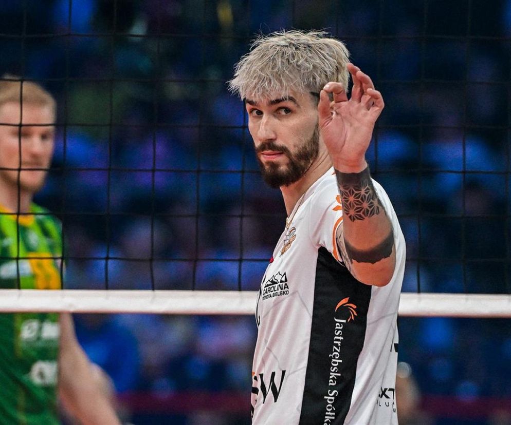 Siatkówka, Tomasz Fornal, Jastrzębski Węgiel