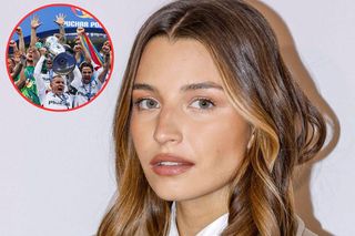 Julia Wieniawa wściekła na finał Legii Warszawa z Pogonią. Wylała żale w swoim porsche