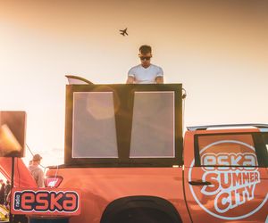Wystartowała kolejna edycja ESKA Summer City! Sprawdź, gdzie możesz nas spotkać tego lata