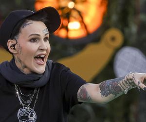 Wyjątkowy duet Agnieszki Chylińskiej. Publiczność wzruszona do łez