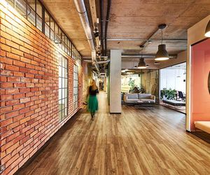 Życie w Architekturze 2025. Znany Lekarz. Bracia Burawscy Architekci