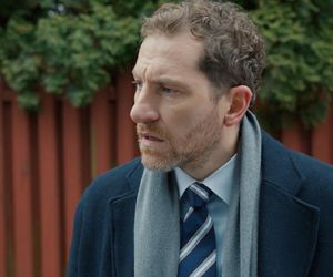 Barwy szczęścia, odcinek 3178: Szczepan (Robert Gulaczyk)