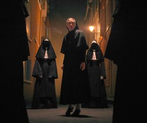 Zakonnica 3 powstanie? Reżyser horroru o planach na kolejne filmy