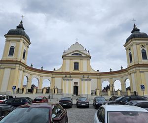 Tykocin na Podlasiu