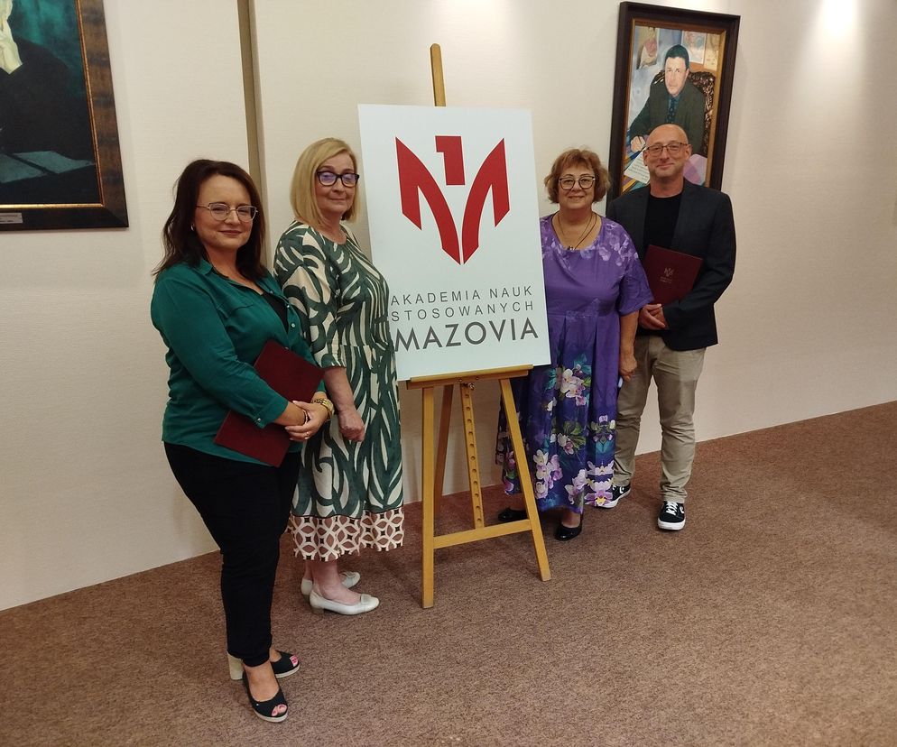 Akademia Nauk Stosowanych Mazovia prowadzi rekrutację uzupełniającą na nowy kierunek studiów – psychologię!