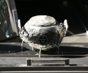 Pogrzeb Stanisława Sojki