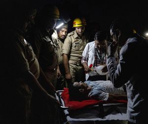 Wojna Indie-Pakistan