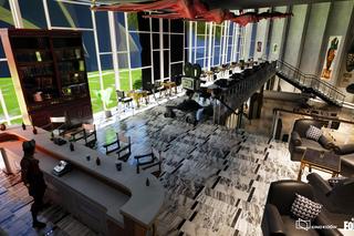 Fornite. Wielka Draka w Kinie Kijów 