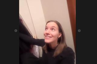 Tak wygląda garderoba sanah!