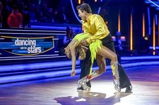 Krzysztof Szczepaniak i Sara Janicka