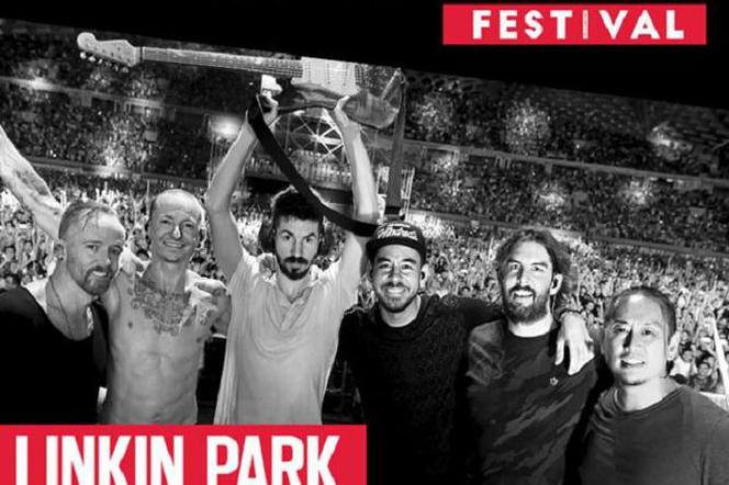 Linkin Park w Polsce 2017: rozpiska godzinowa koncertu
