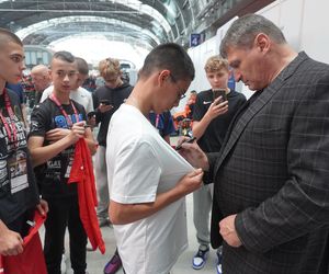 W Kielcach trwa V Forum Polskiego Boksu