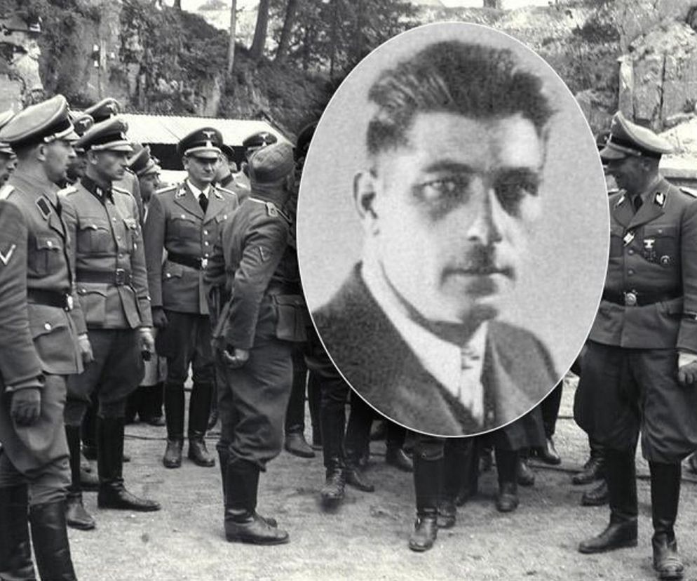 Przyrzekała miłość i wierność trupowi. Choć wesele przepadło, ślub się odbył