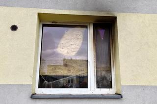 Mały Eryk zginął w pożarze 