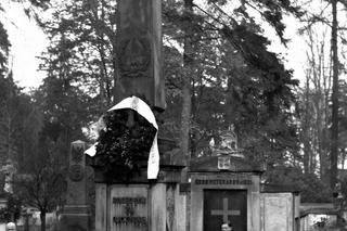 Wszystkich Świętych w Krakowie. Tak dawniej obchodzono święto zmarłych