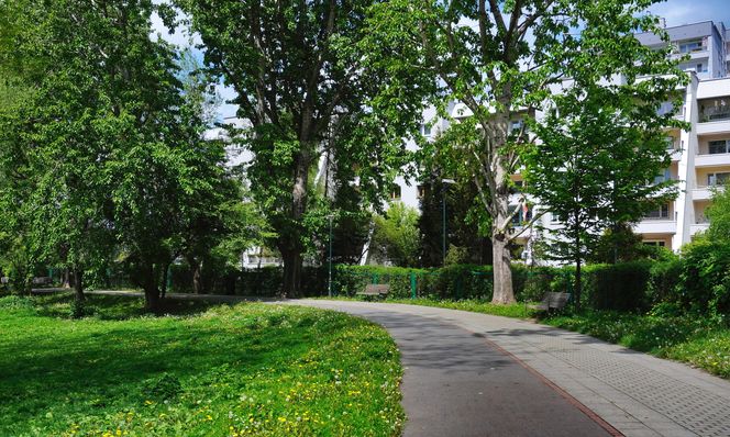 Dzielnica Krowodrza, Kraków