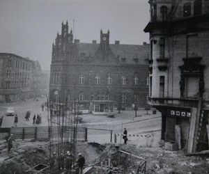 Kiedyś usprawniła ruch, dziś stwarza realne zagrożenie. Historia budowy estakady w Chorzowie