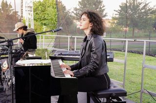 Trwają Jackonalia. Zobacz jak siedleccy studenci bawili się podczas koncertów gwiazd!