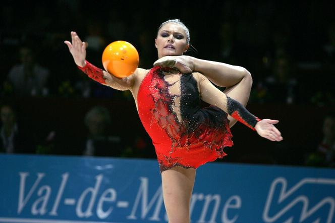 Alina Kabaeva