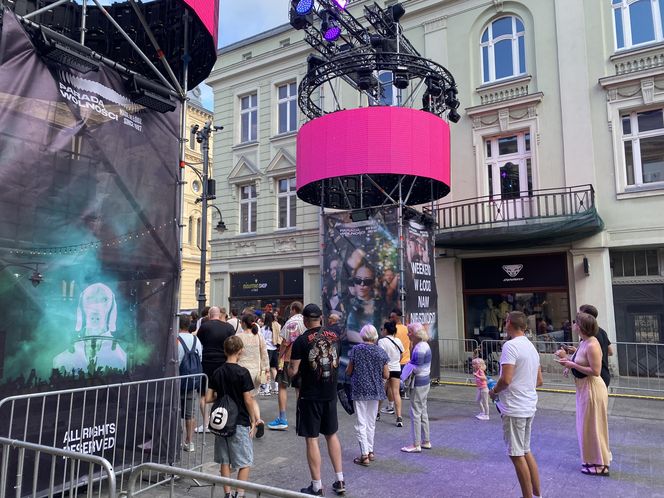 Parada Wolności 2025 niedziela
