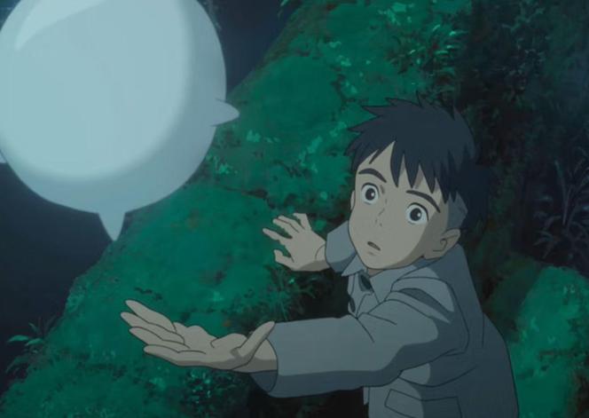 Oscary 2024. Chłopiec i czapla z nagrodą!  Za co doceniono film Hayao Miyazakiego?