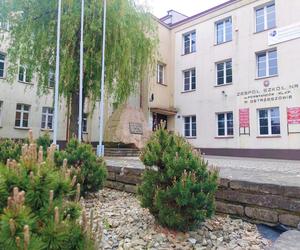 Poznaj szkołę! Zespół Szkół nr 1 im. Powstańców Wielkopolskich w Ostrzeszowie