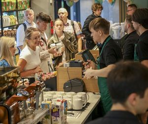 Być jeszcze bliżej Gości – Starbucks podsumowuje 2024