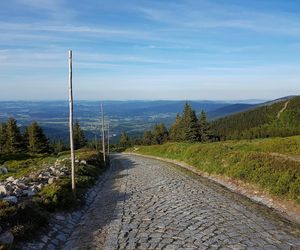 Karpacz na Dolnym Śląsku