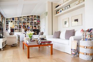 Wystrój wnętrz w różnych miejscach świata. Zobacz, jak urządzone są mieszkania w Barcelonie czy Paryżu