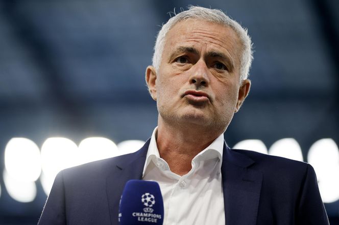 Jose Mourinho wrócił do Chelsea
