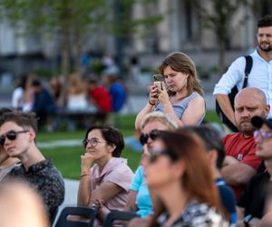 Marek Bieńczyk w rozmowie z Filipem Springerem
