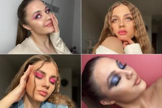 Makijaż sylwestrowy 2020/21 - jak pomalować się na nowy rok? [WIDEO]