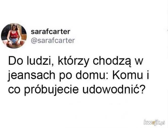 Memy o kwarantannie