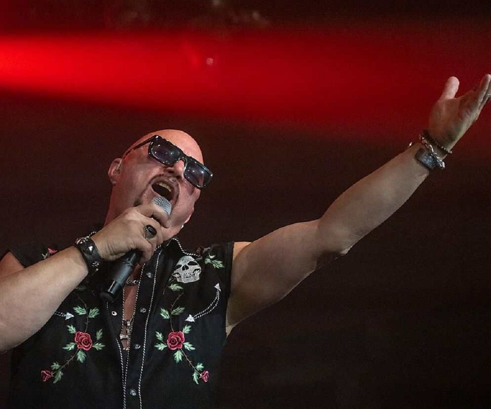 Geoff Tate