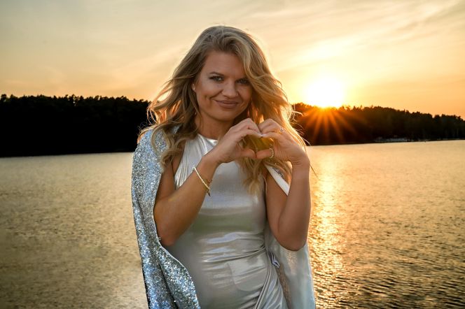 Sanatorium miłości" odcinek 5