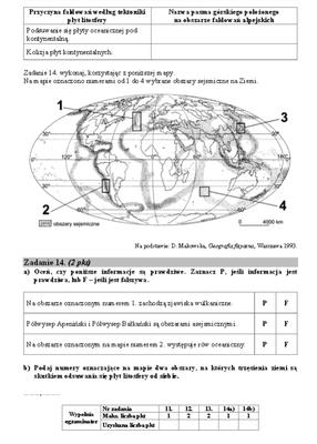 Matura geografia str 7