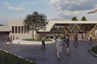 Wielkie plany warszawskiego zoo. Zbudują nowy dom dla afrykańskich zwierząt